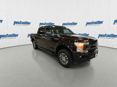 Used 2020 Ford F150 XLT w/ Equipment Group 302A Luxury image 2