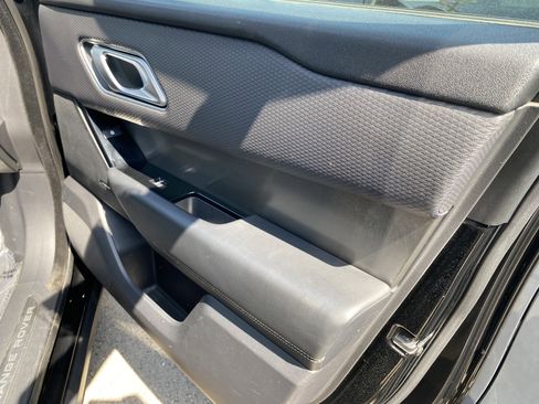 Used 2021 Land Rover Range Rover Velar S image 20