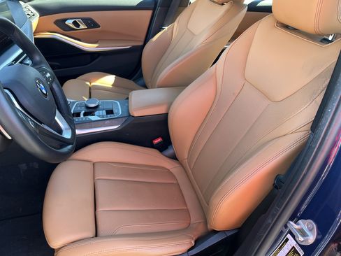 Used 2024 BMW 330i Sedan w/ Convenience Package image 18