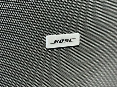 New 2025 Cadillac XT5 Sportv w/ LPO, Floor Liner Package image 20