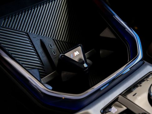 Certified 2025 BMW X3 M50 image 18