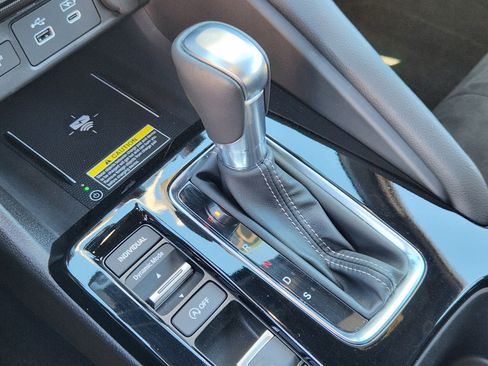 Certified 2025 Acura Integra A-Spec image 12