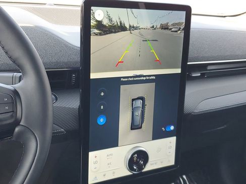 New 2025 Ford Mustang Mach-E Premium w/ Interior Protection Package image 18