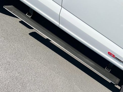 Used 2025 Ford F450 Platinum w/ Platinum Plus Package image 20