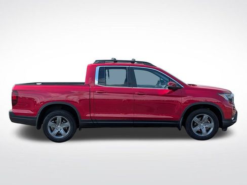 Used 2023 Honda Ridgeline RTL image 2