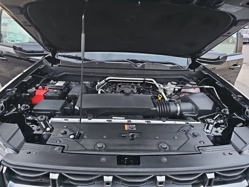 New 2026 GMC Canyon AT4 w/ Nightfall Essentials Package AWD/4WD image 29