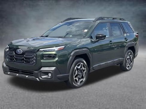 New 2026 Subaru Outback Touring AWD/4WD image 23