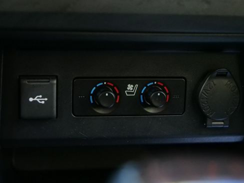 Used 2023 Toyota 4Runner Limited AWD/4WD image 12