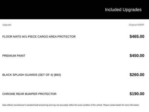 Certified 2026 Nissan Rogue SV FWD image 5