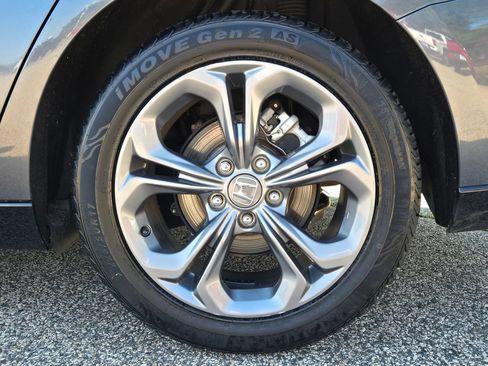 Used 2023 Honda Accord EX-L image 11