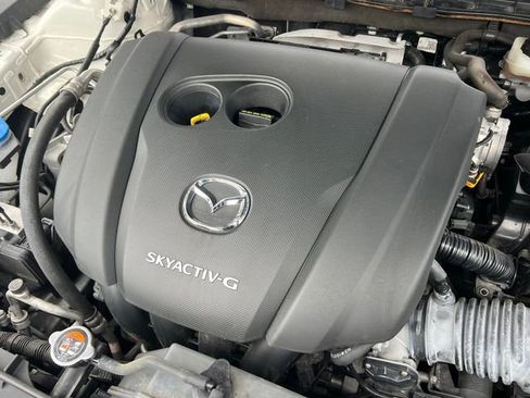 Used 2020 MAZDA MAZDA6 Touring image 34