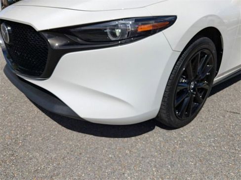 Used 2024 MAZDA MAZDA3 s image 5
