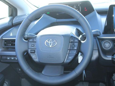 New 2026 Toyota Prius XLE AWD/4WD image 6