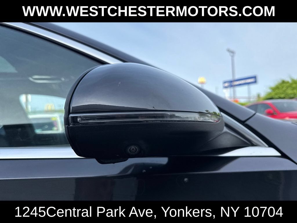 Used 2023 Mercedes-Benz C 43 AMG 4MATIC Sedan image 11