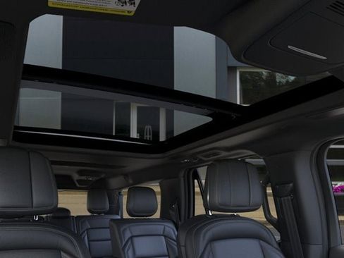 New 2026 Lincoln Navigator L Reserve w/ Jet Appearance Package AWD/4WD image 45