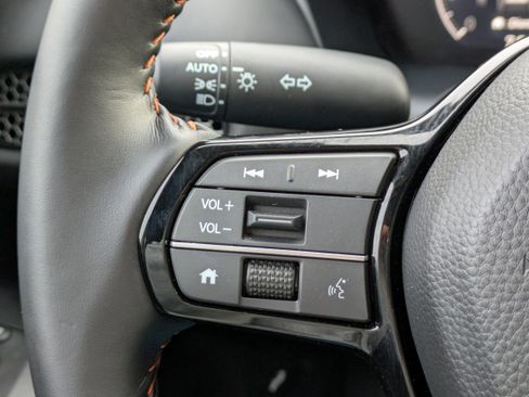 Certified 2026 Honda HR-V Sport image 34