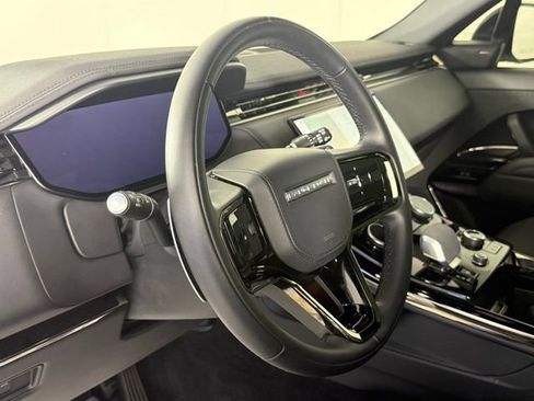 Certified 2023 Land Rover Range Rover Sport SE Dynamic image 15