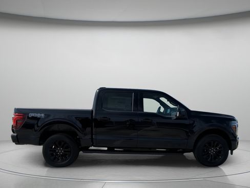 New 2026 Ford F150 Lariat image 33