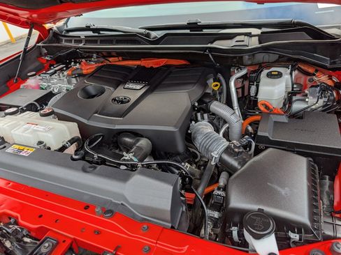 Used 2023 Toyota Tundra TRD Pro image 20