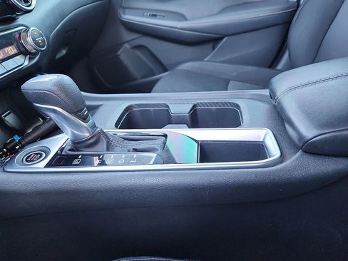 Used 2021 Nissan Sentra SV image 20