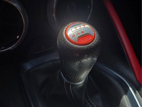 Used 2022 Chevrolet Camaro SS w/ Redline Edition RWD image 18