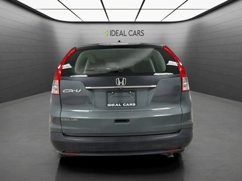 Used 2013 Honda CR-V LX image 6