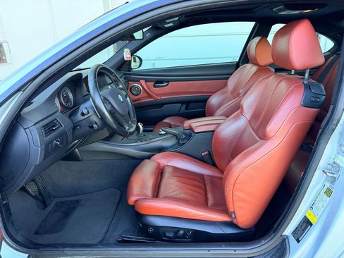 Used 2008 BMW M3 Coupe image 10