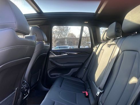 Used 2023 BMW X3 xDrive30i w/ Convenience Package image 21