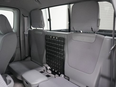 Used 2010 Toyota Tacoma PreRunner RWD image 12