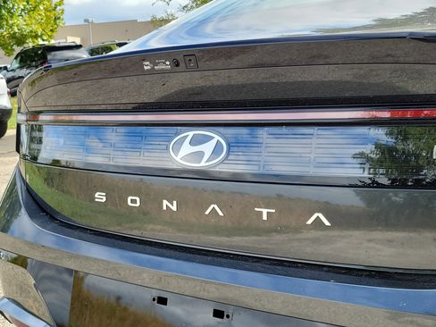 New 2026 Hyundai Sonata SEL image 6