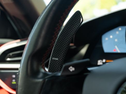 Used 2023 Ferrari 296 GTB RWD image 34