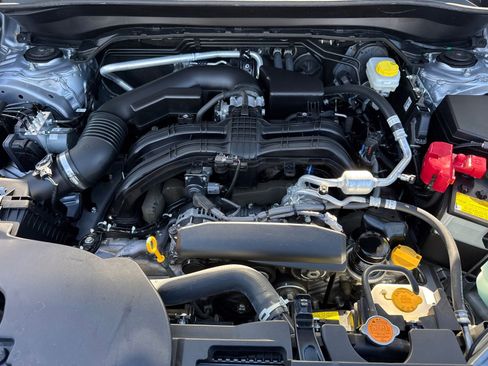 Certified 2025 Subaru Forester Premium w/ Convenience Package #1 image 6