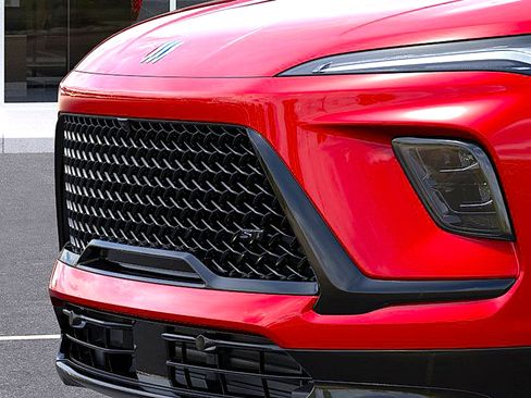 New 2026 Buick Enclave Sport Touring w/ Power Package image 13