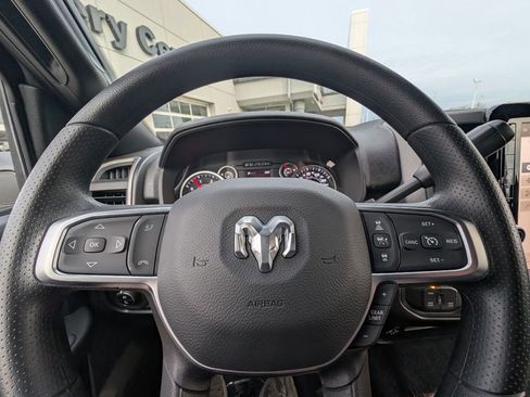 New 2026 RAM 3500 Tradesman image 20