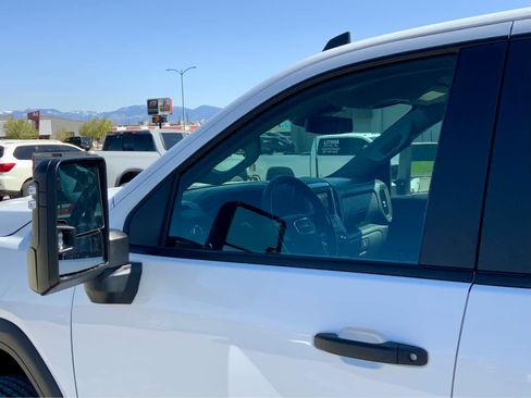 New 2026 GMC Sierra 2500 Pro w/ 1SA Pro Safety Plus Package image 13