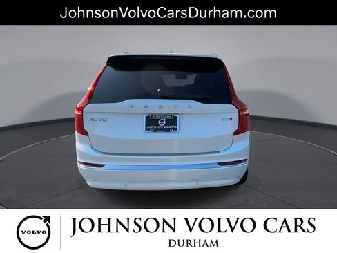 Used 2023 Volvo XC90 B6 Ultimate w/ Protection Package Premier AWD/4WD image 7