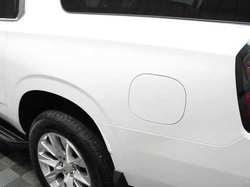 Used 2024 Chevrolet Suburban Premier AWD/4WD image 55