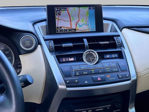 Used 2017 Lexus NX 200t FWD w/ Premium Package image 6