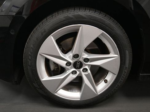 Used 2023 Audi A3 2.0T Premium FWD image 33