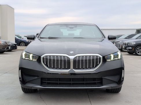 New 2026 BMW 530i xDrive 530i xDrive w/ Premium Package image 6