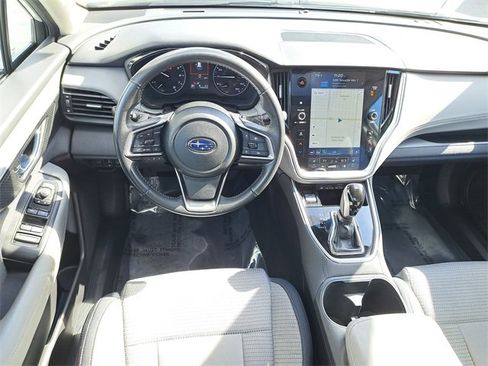 Used 2023 Subaru Outback Premium image 15