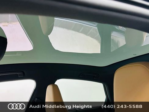Certified 2026 Audi A6 Premium Plus AWD/4WD image 23