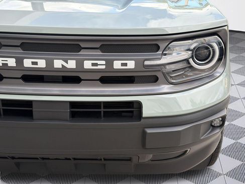 Used 2024 Ford Bronco Sport Big Bend w/ Convenience Package AWD/4WD image 12