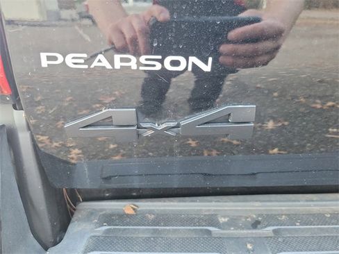 Used 2024 Toyota Tacoma TRD Off-Road image 12