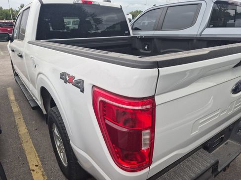 Used 2022 Ford F150 XLT AWD/4WD image 13