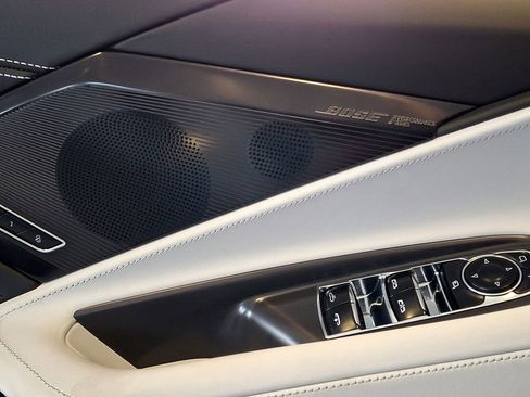 New 2026 Chevrolet Corvette Z06 image 13