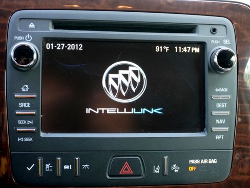 Used 2014 Buick Enclave Leather image 27