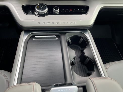 Used 2025 Ford Expedition Max Active image 22