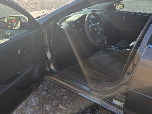 Used 2012 Chevrolet Malibu LT w/ Power Convenience Package image 10