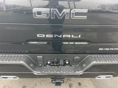 New 2026 GMC Sierra 1500 Denali Ultimate image 33